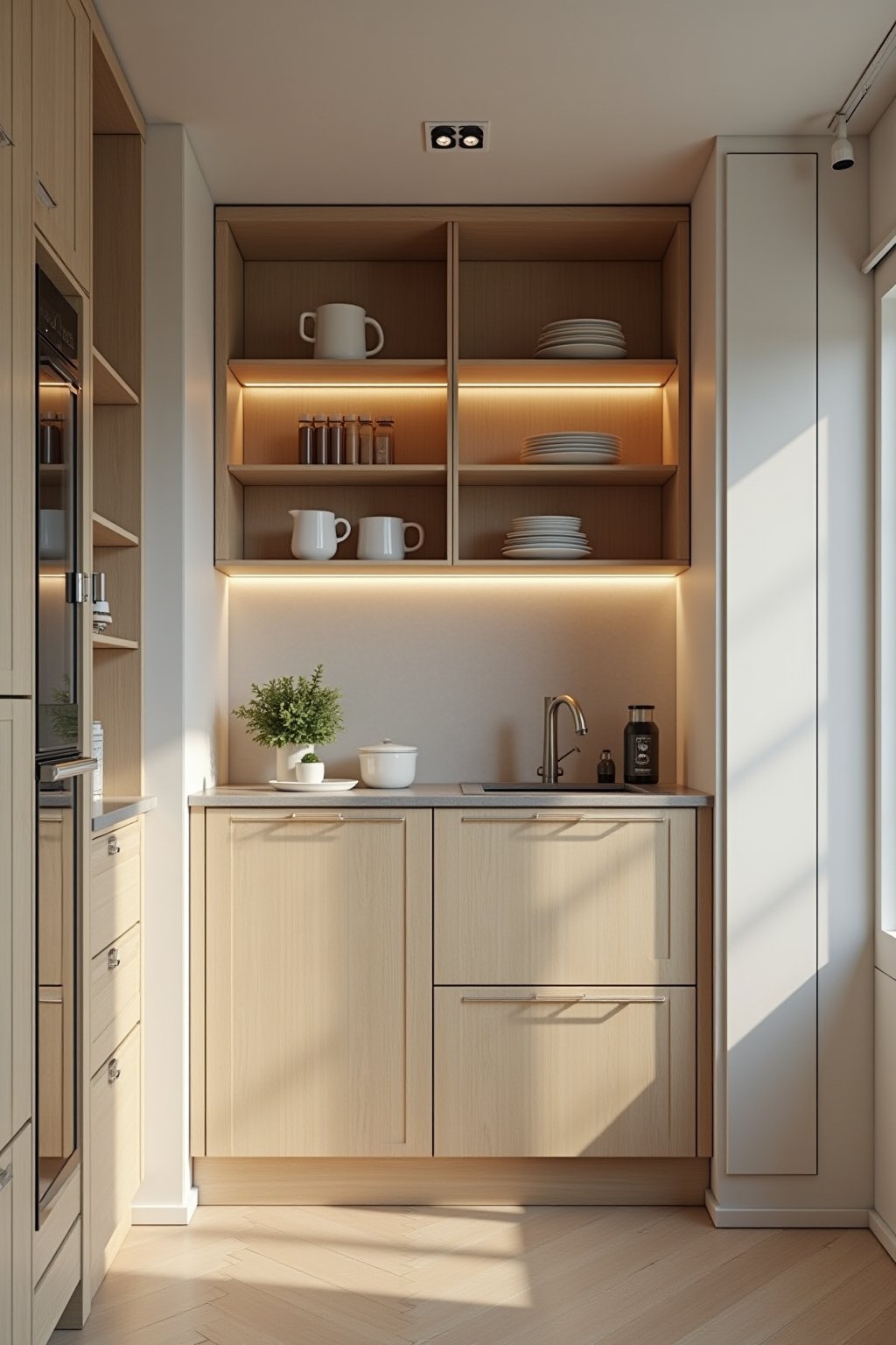 kleine kuechen geschickt beste raumnutzung kleine kueche einrichten outline 2