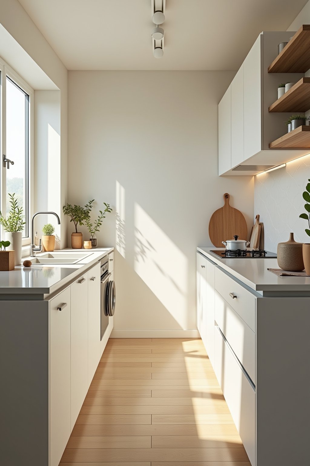 kleine kuechen geschickt beste raumnutzung kleine kueche einrichten outline 6