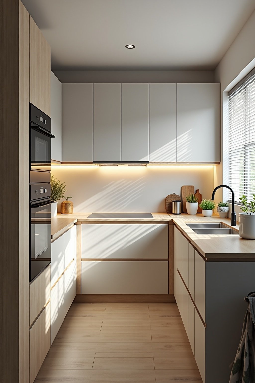 kosten kleine einbaukueche outline 1