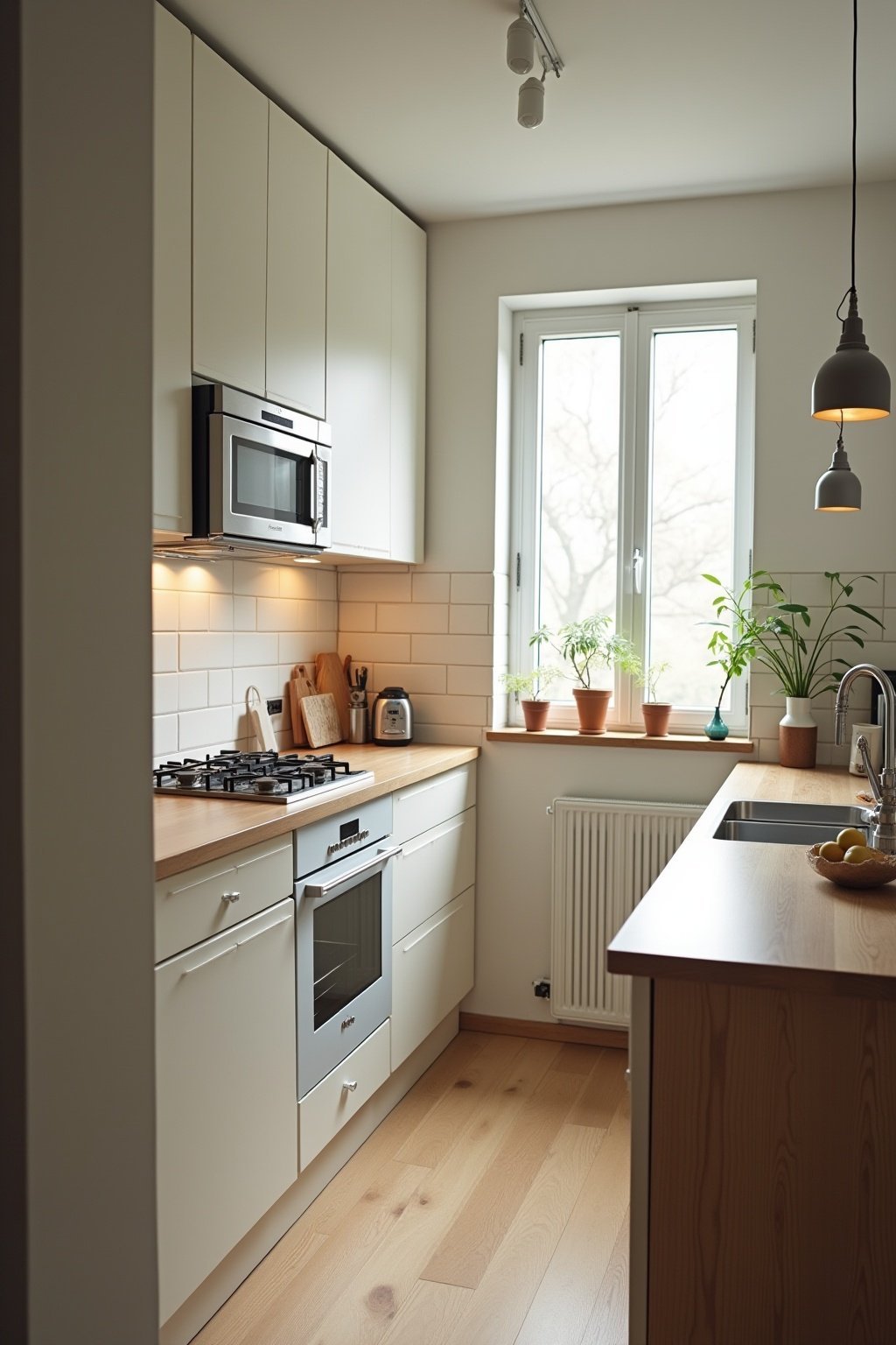 kosten kleine einbaukueche outline 3