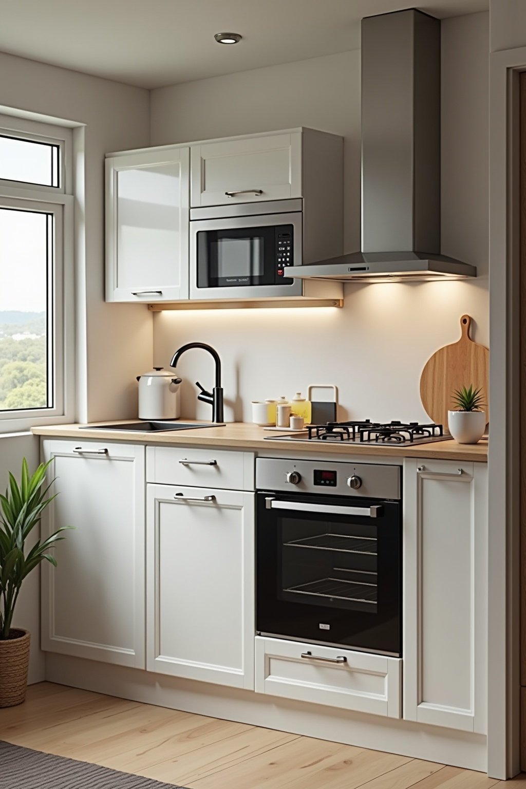 kosten kleine einbaukueche outline 5