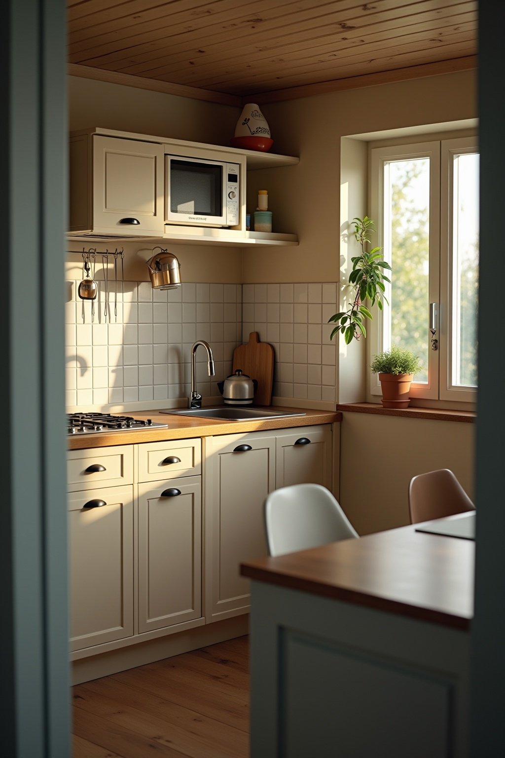 kosten kleine einbaukueche outline 8