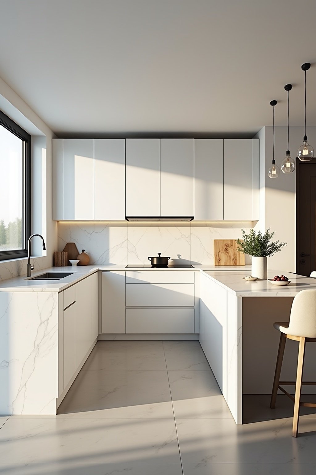 Kosten Küche L Form – Übersicht