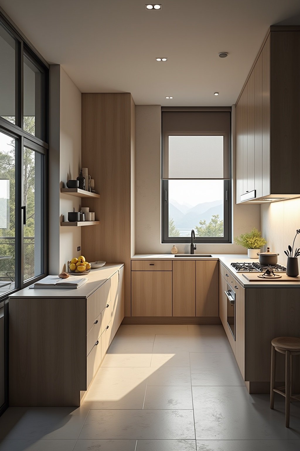 Versteckte Kosten L-Küche