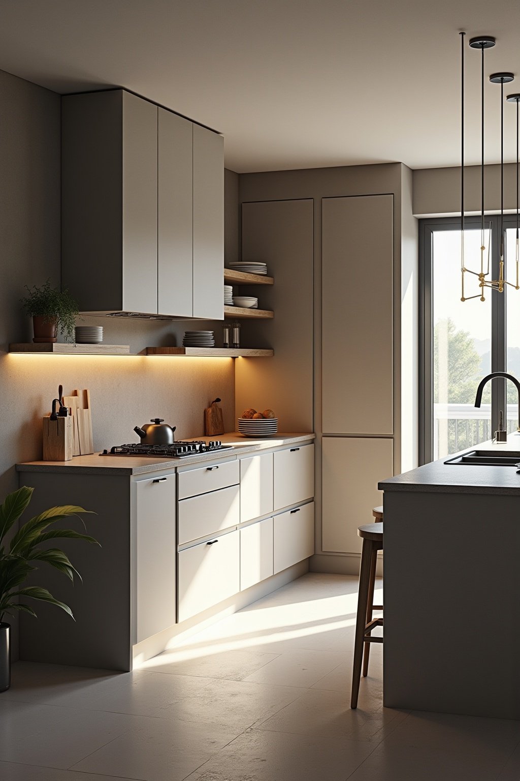 Fazit Kosten L-Form-Küche