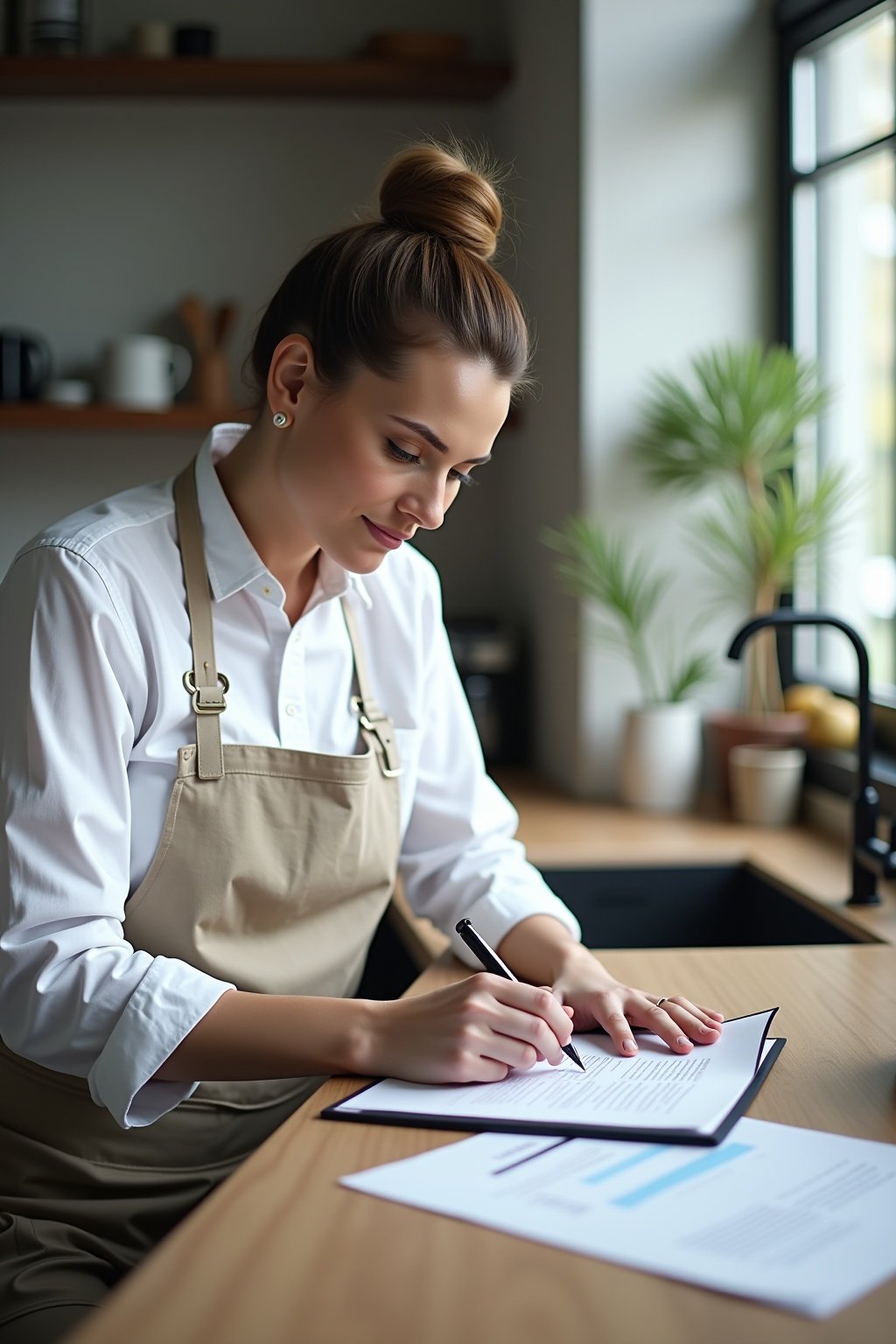 kueche 0 finanzierung outline 4