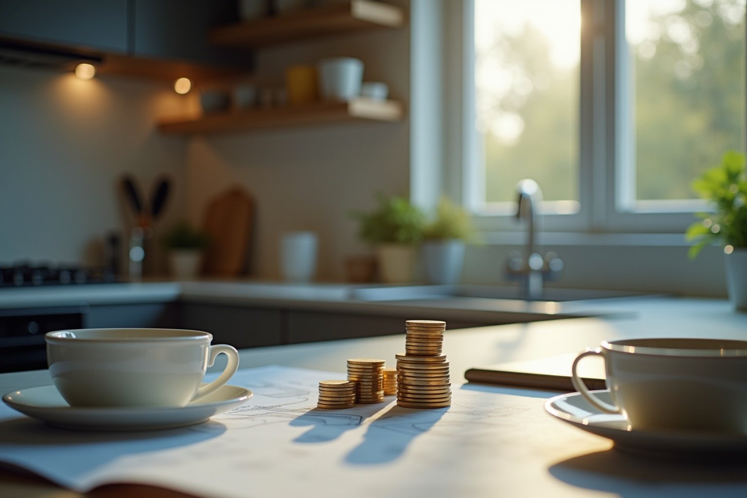 Die 8 besten Tipps zur Küche 0 Finanzierung