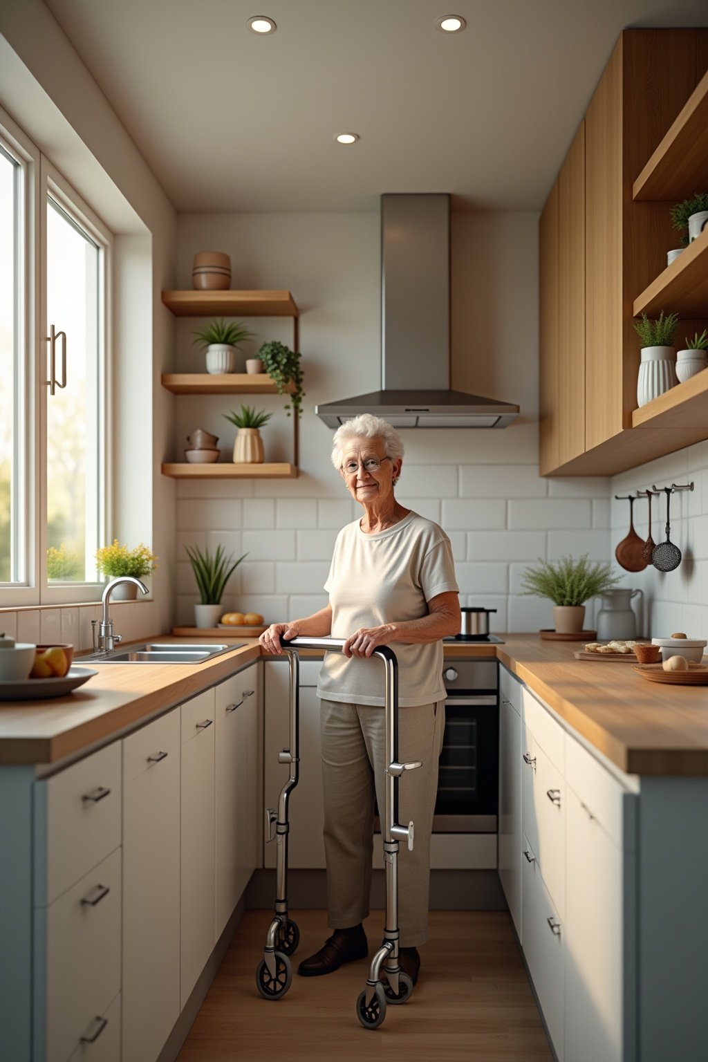 kueche altersgerecht umbauen outline 1