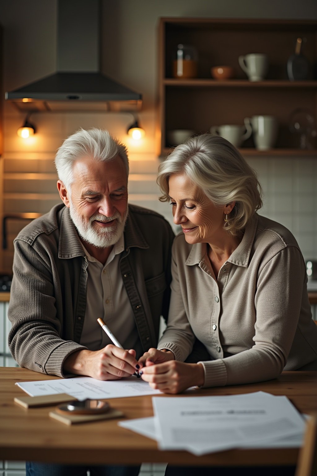 kueche altersgerecht umbauen outline 2