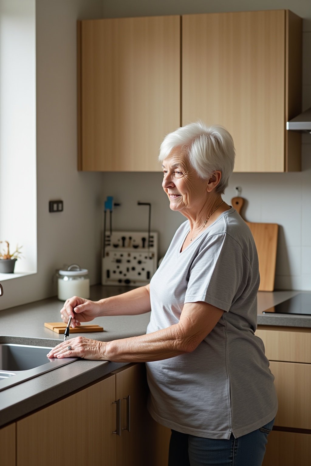 kueche altersgerecht umbauen outline 4