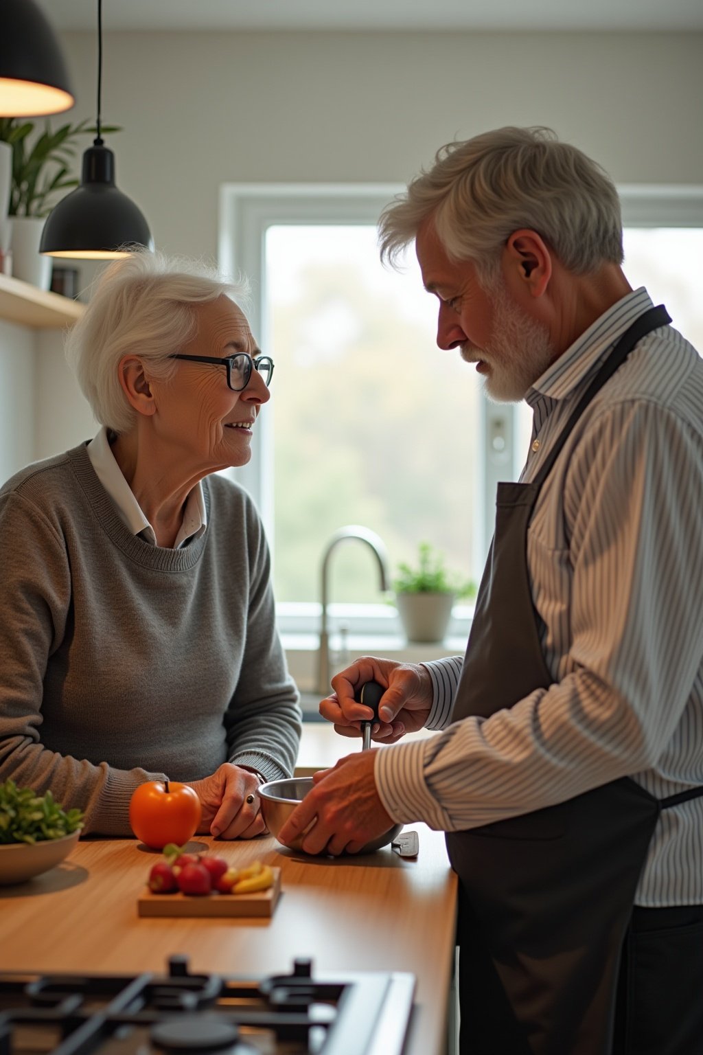 kueche altersgerecht umbauen outline 8