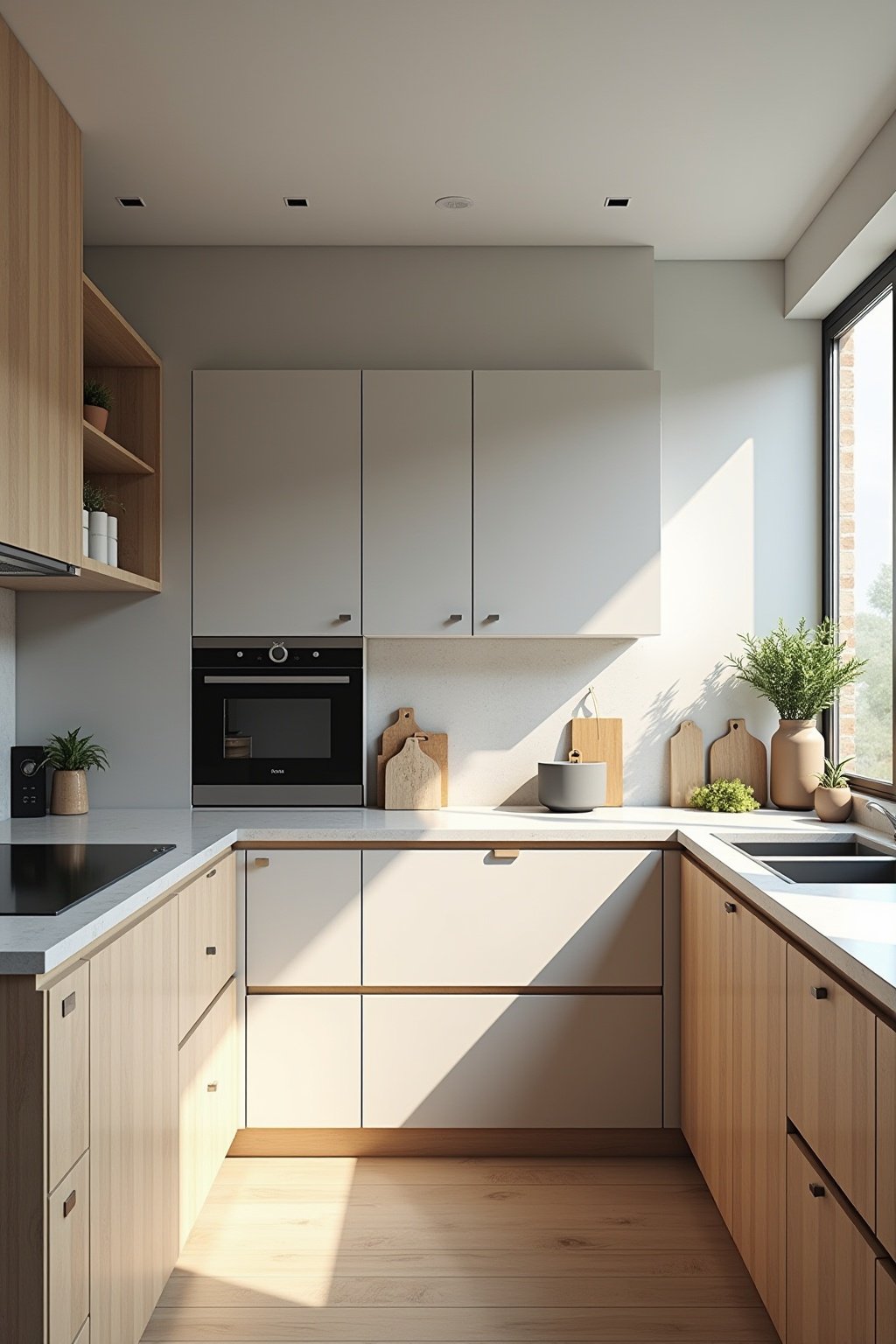 kueche baukastensystem outline 1