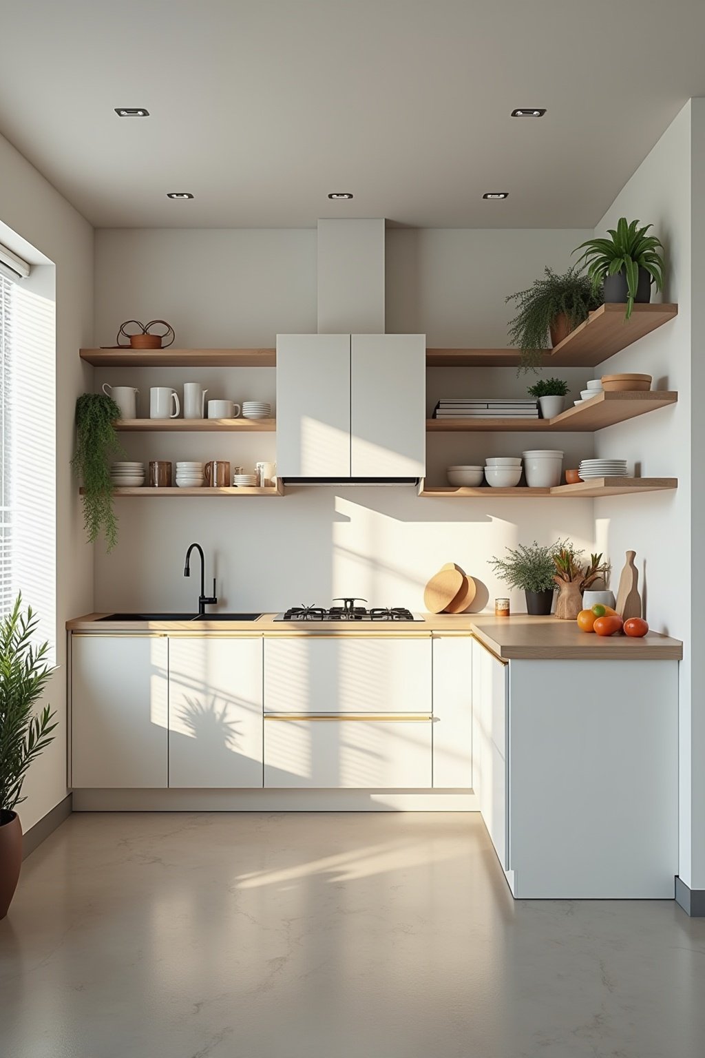 kueche baukastensystem outline 3