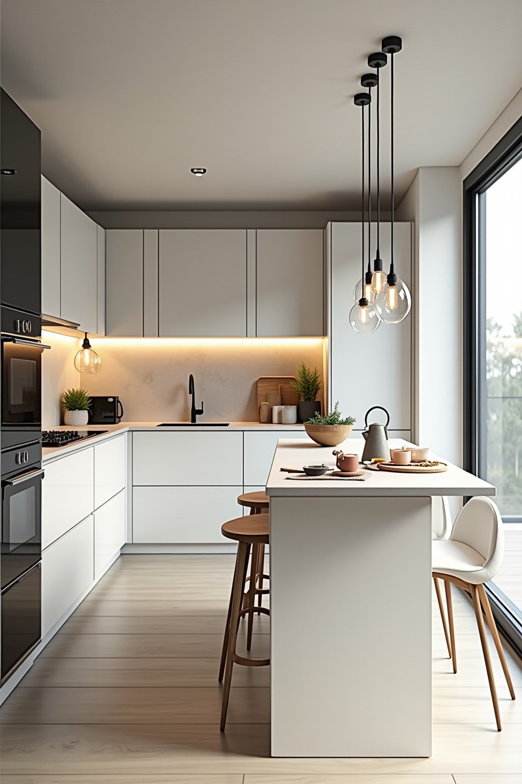 kueche baukastensystem outline 5