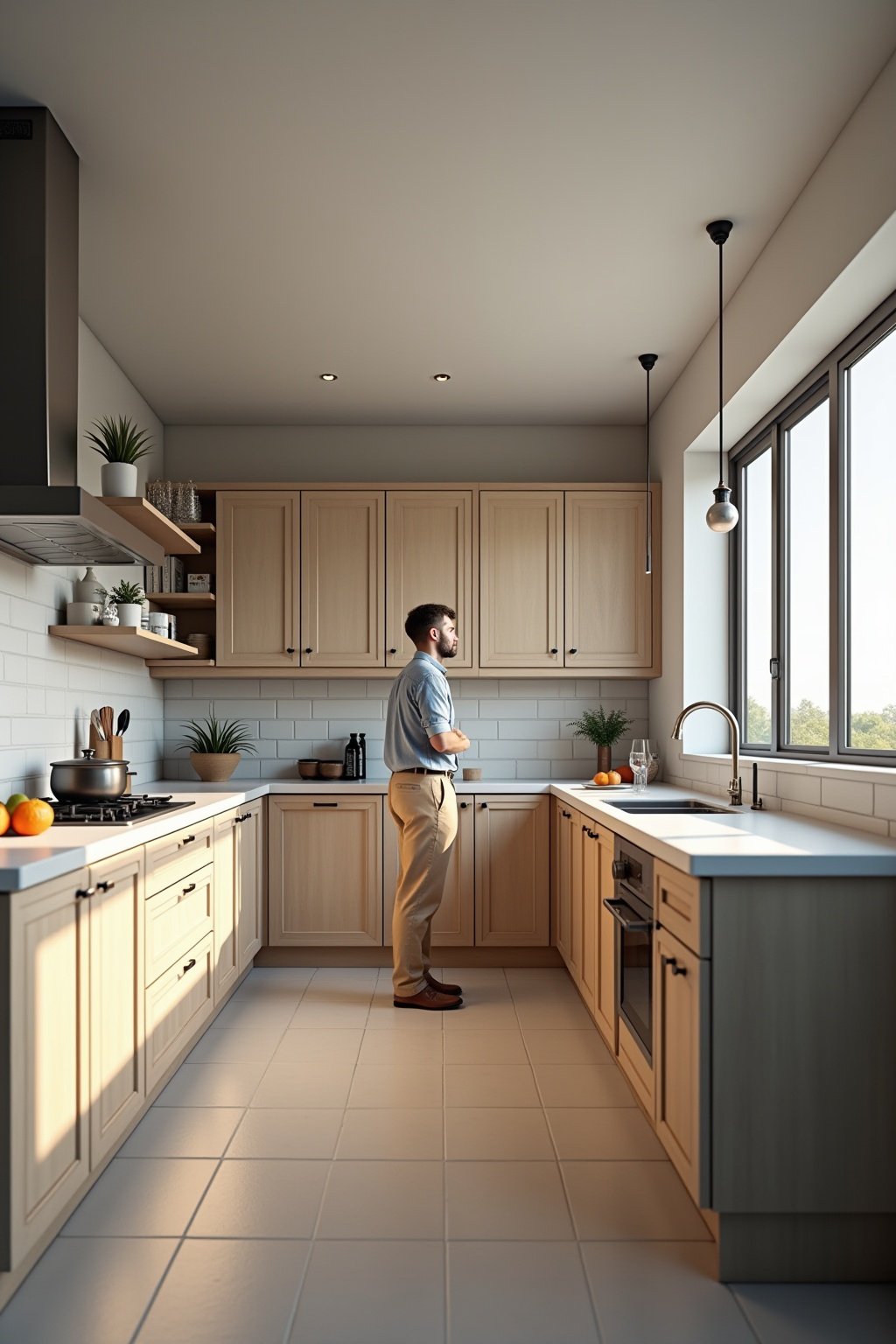 kueche baukastensystem outline 6