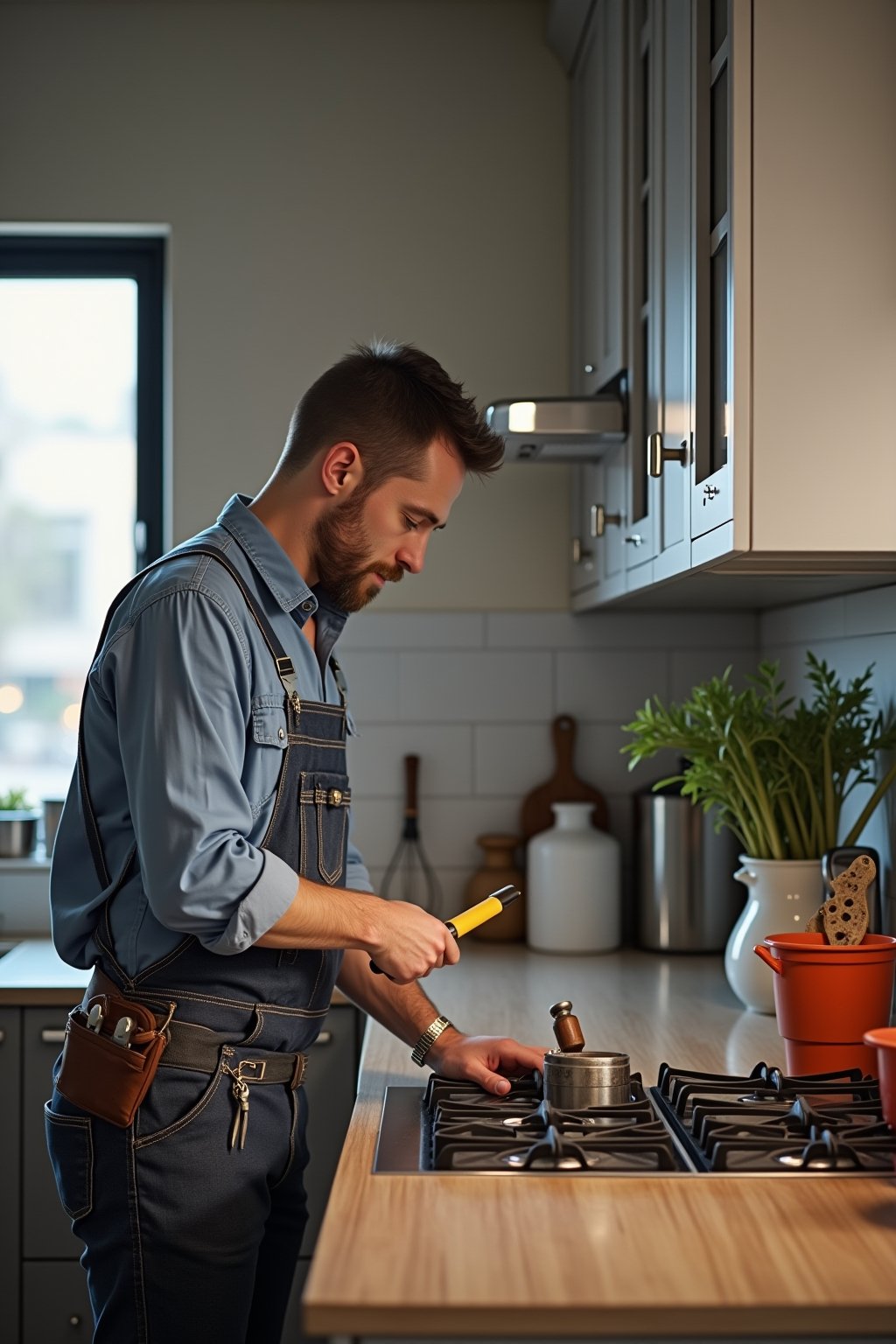 kueche einbauen lassen kosten outline 4