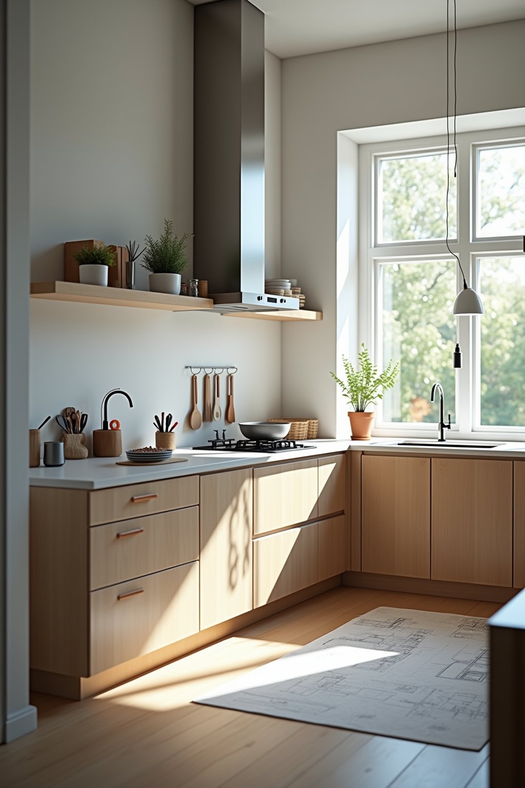 kueche einbauen lassen kosten outline 5