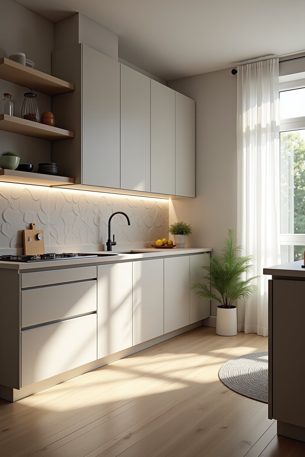 kueche einbauen lassen kosten outline 7