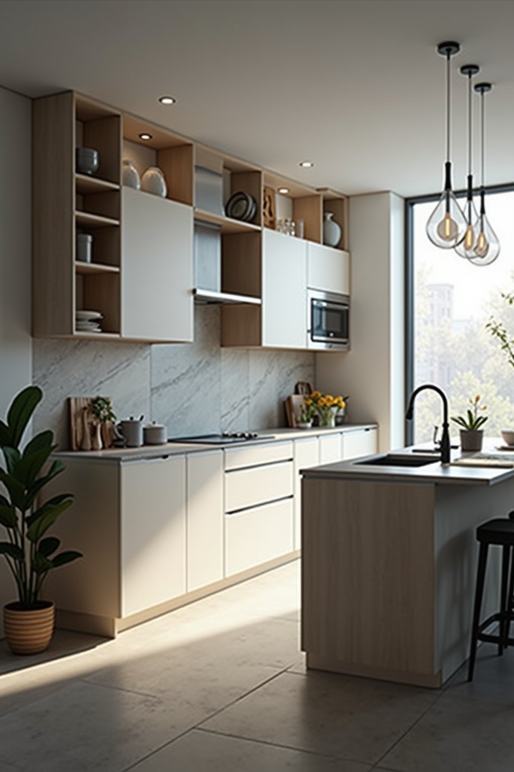 kueche gestalten lassen outline 5