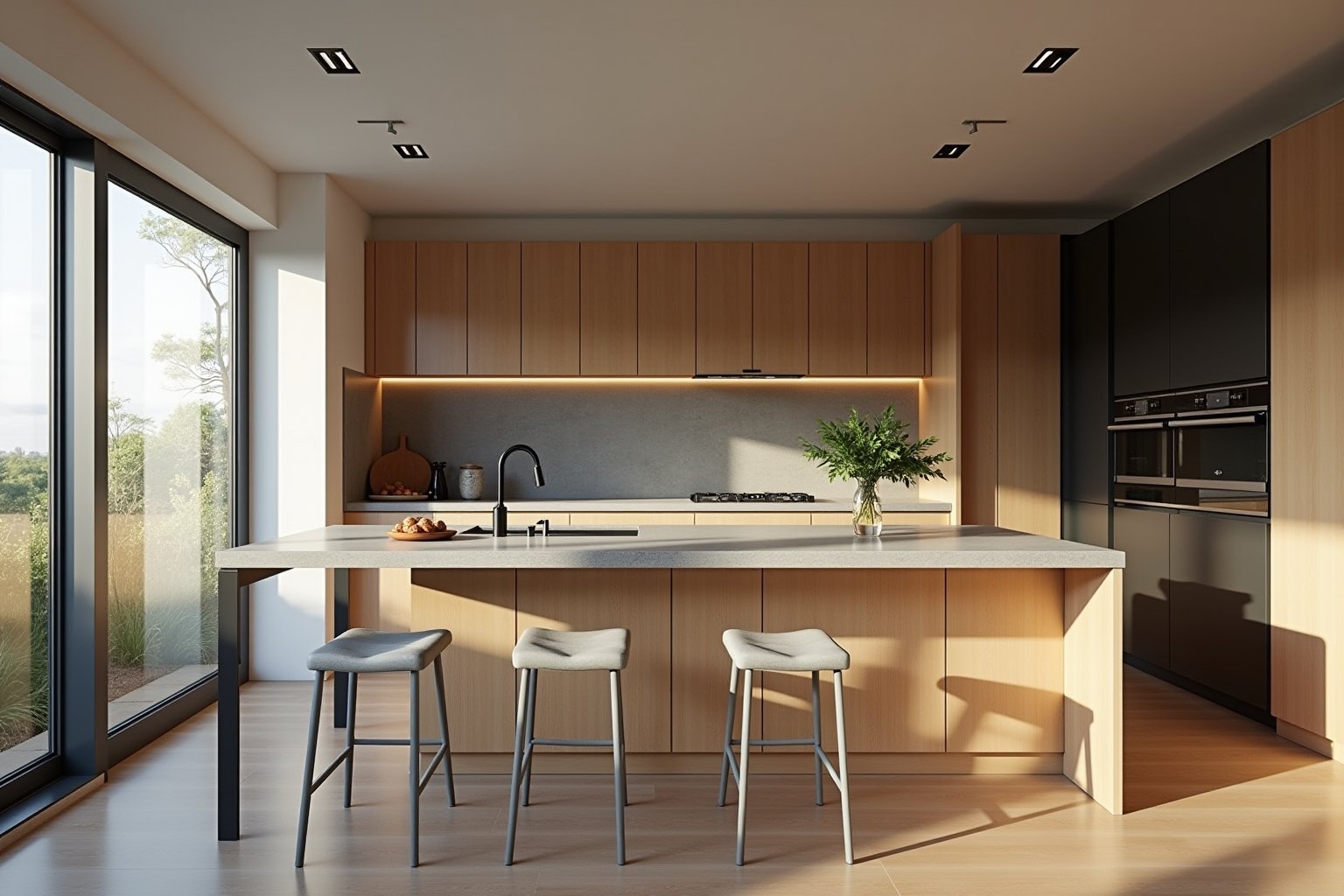 Die 8 besten Ideen: Küche gestalten lassen