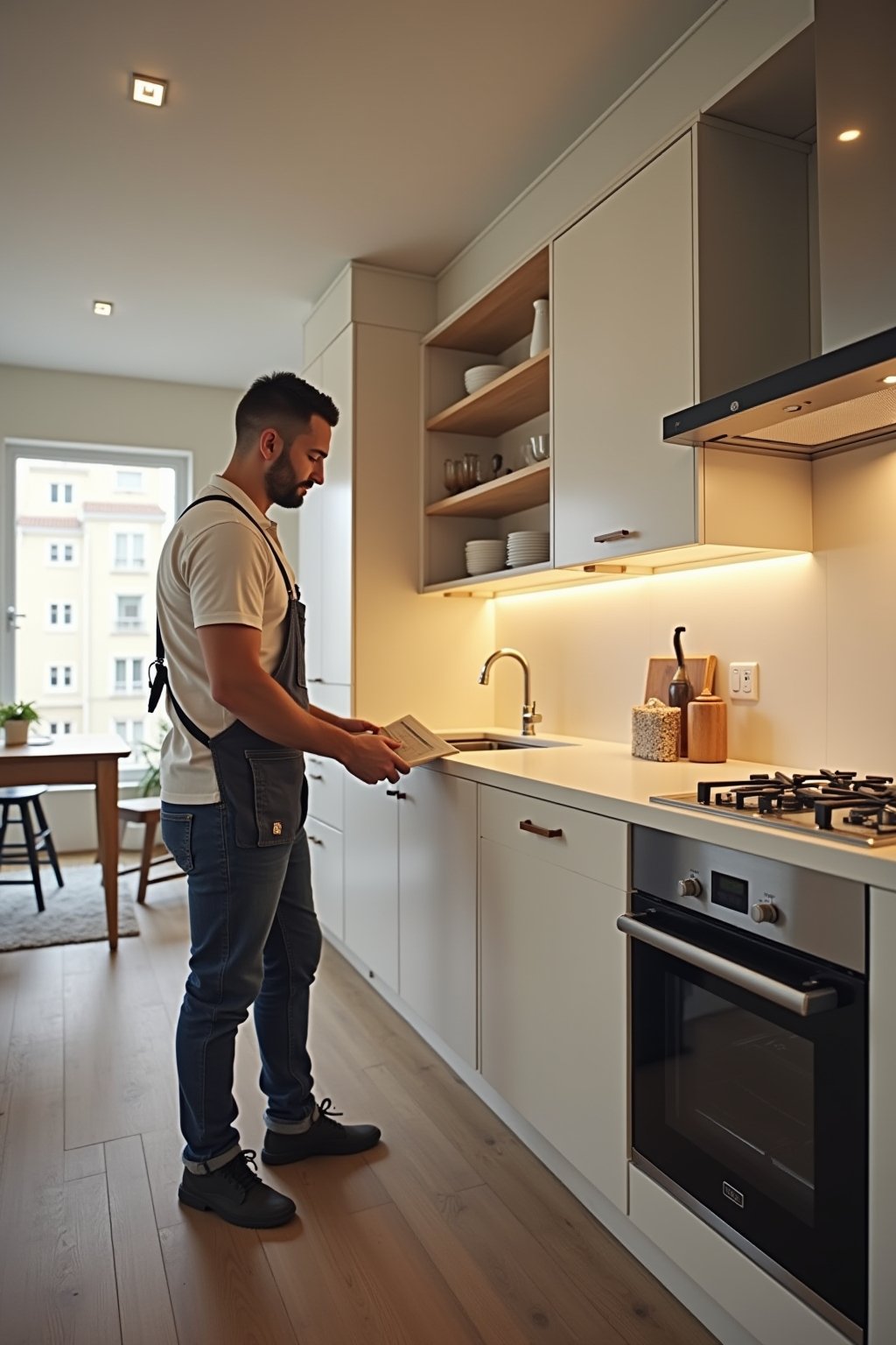 kueche guenstig einbauen lassen outline 1