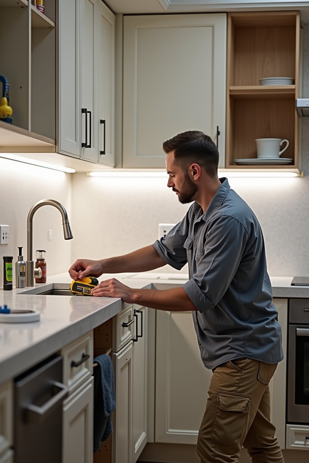 kueche guenstig einbauen lassen outline 2