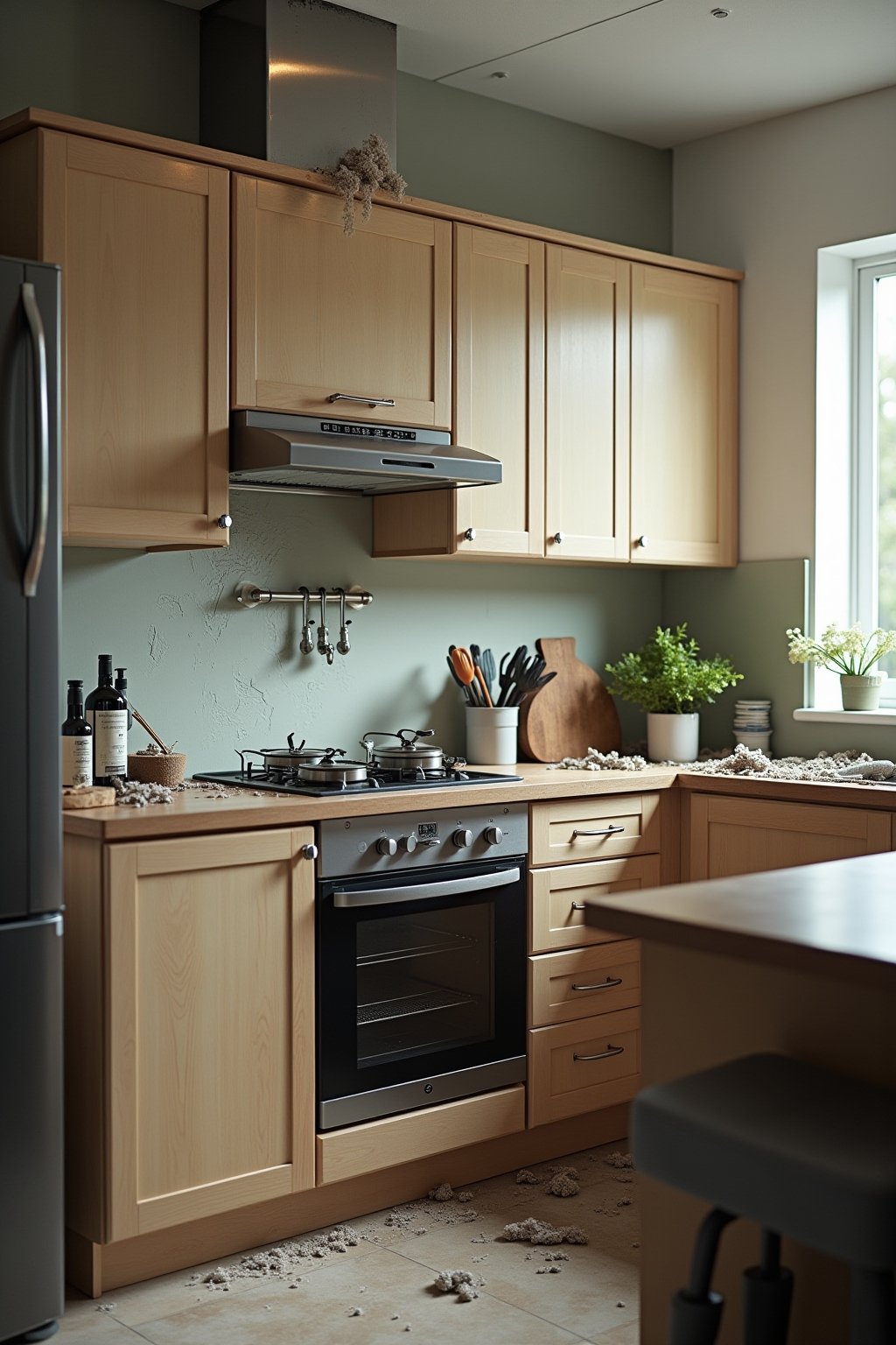 kueche guenstig einbauen lassen outline 3