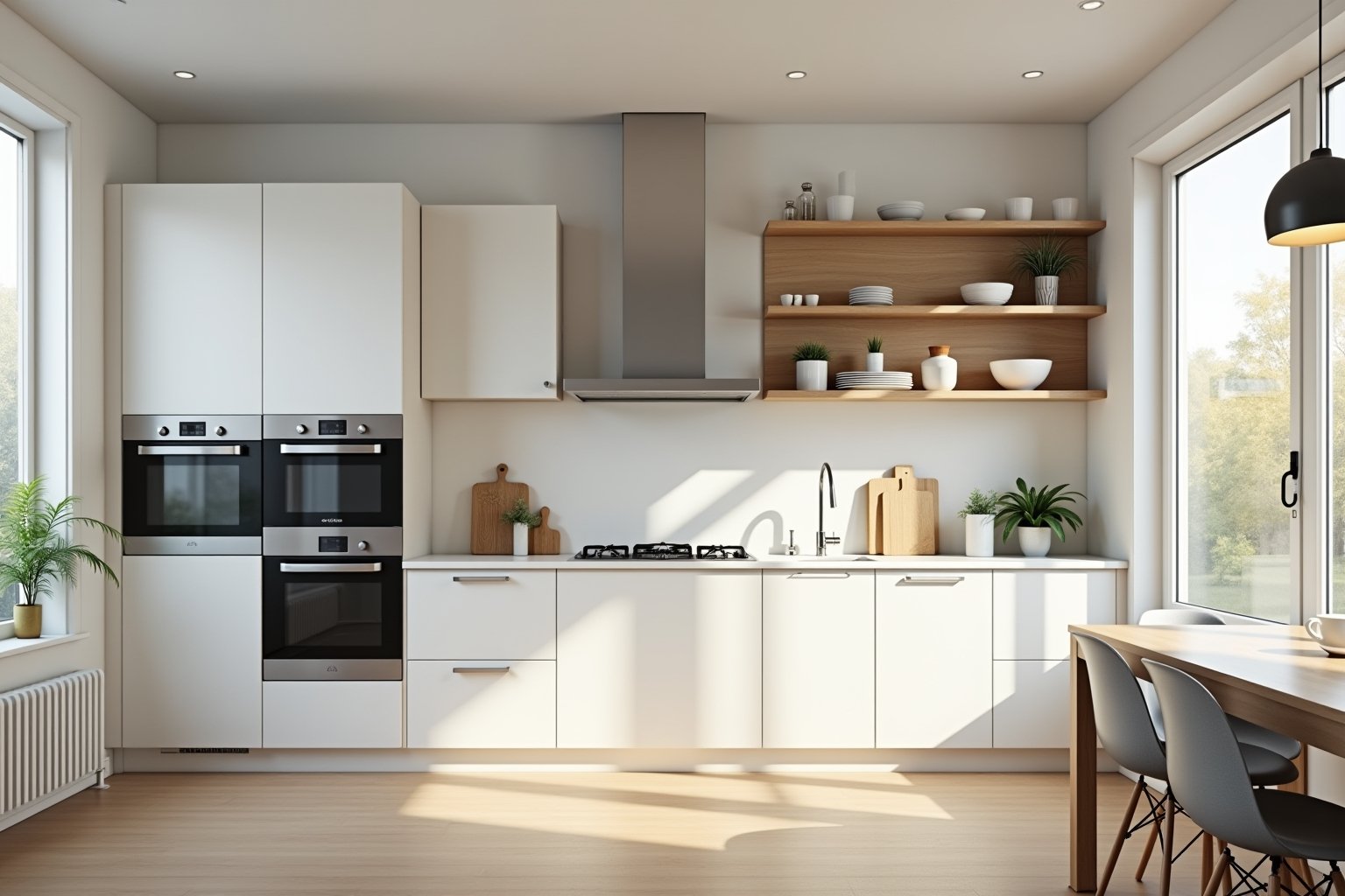 Die 8 besten Tipps: Küche günstig einbauen lassen