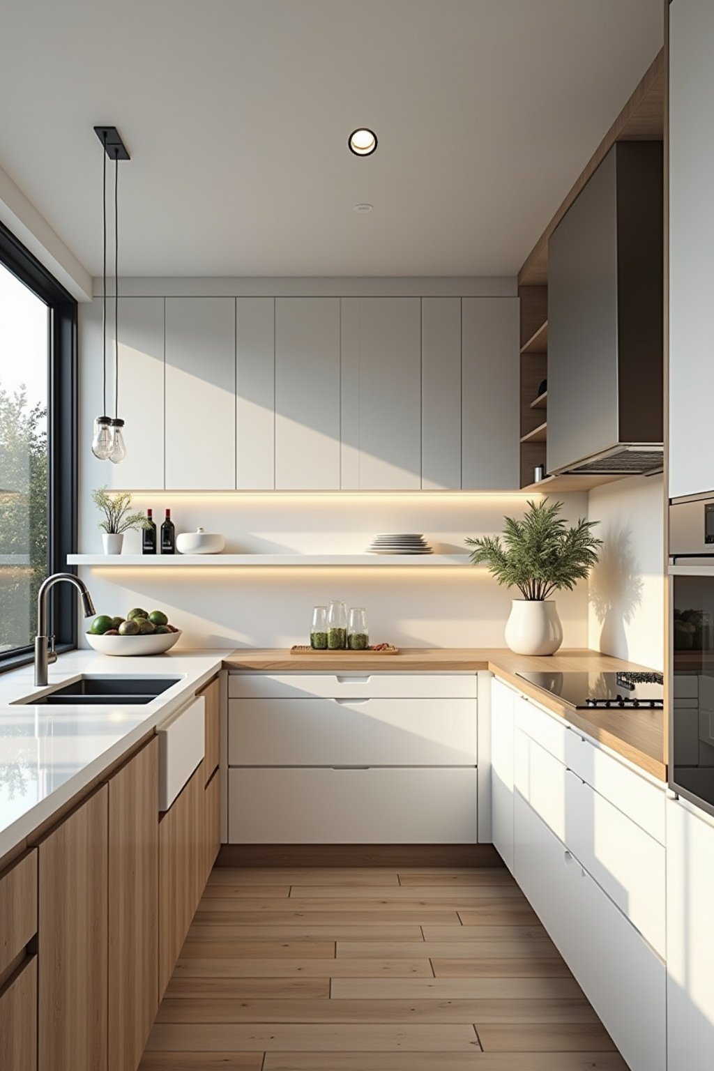 kueche komplett kosten outline 3