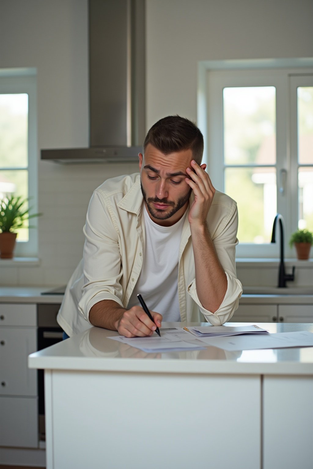 kueche komplett kosten outline 6