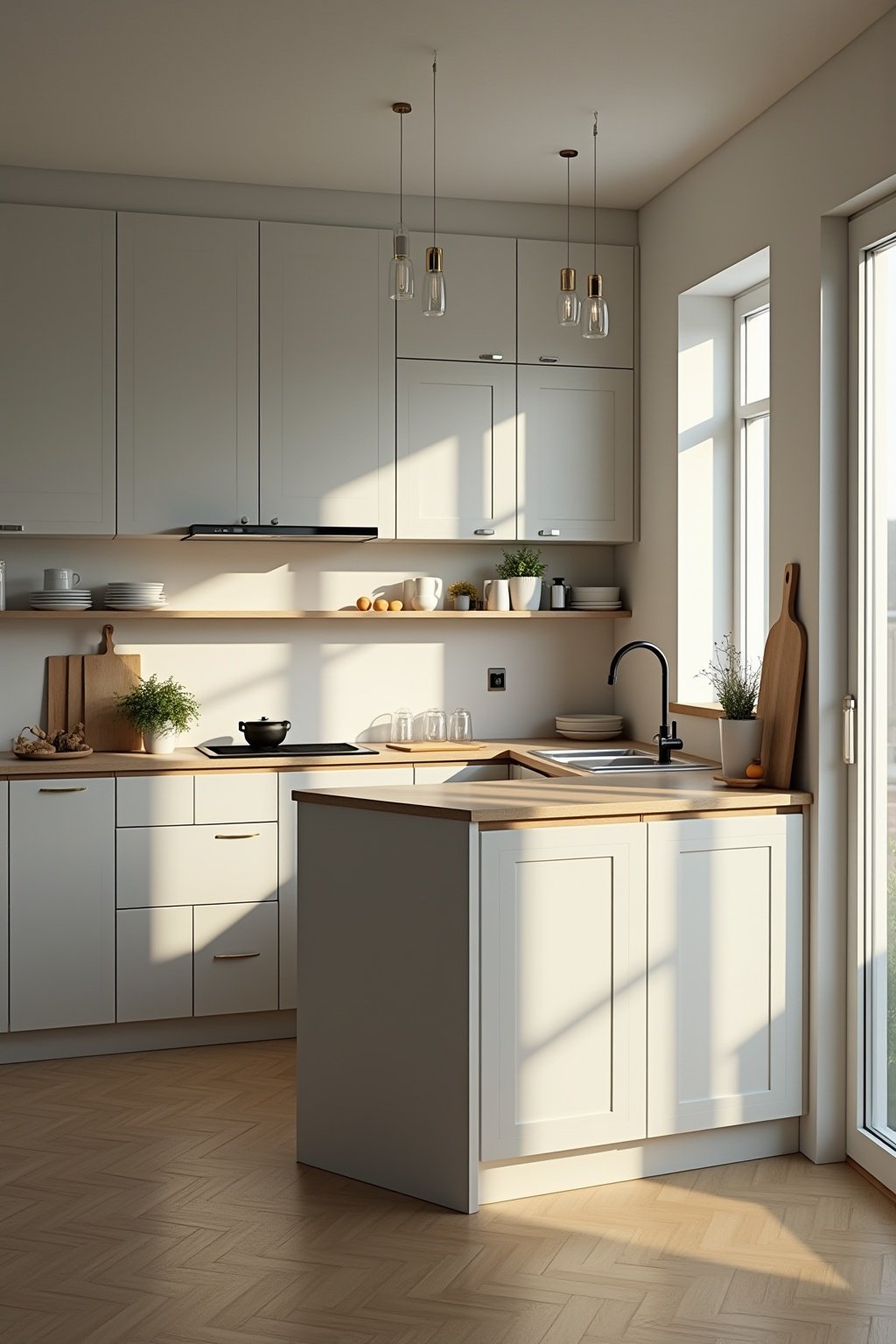 kueche komplett kosten outline 8