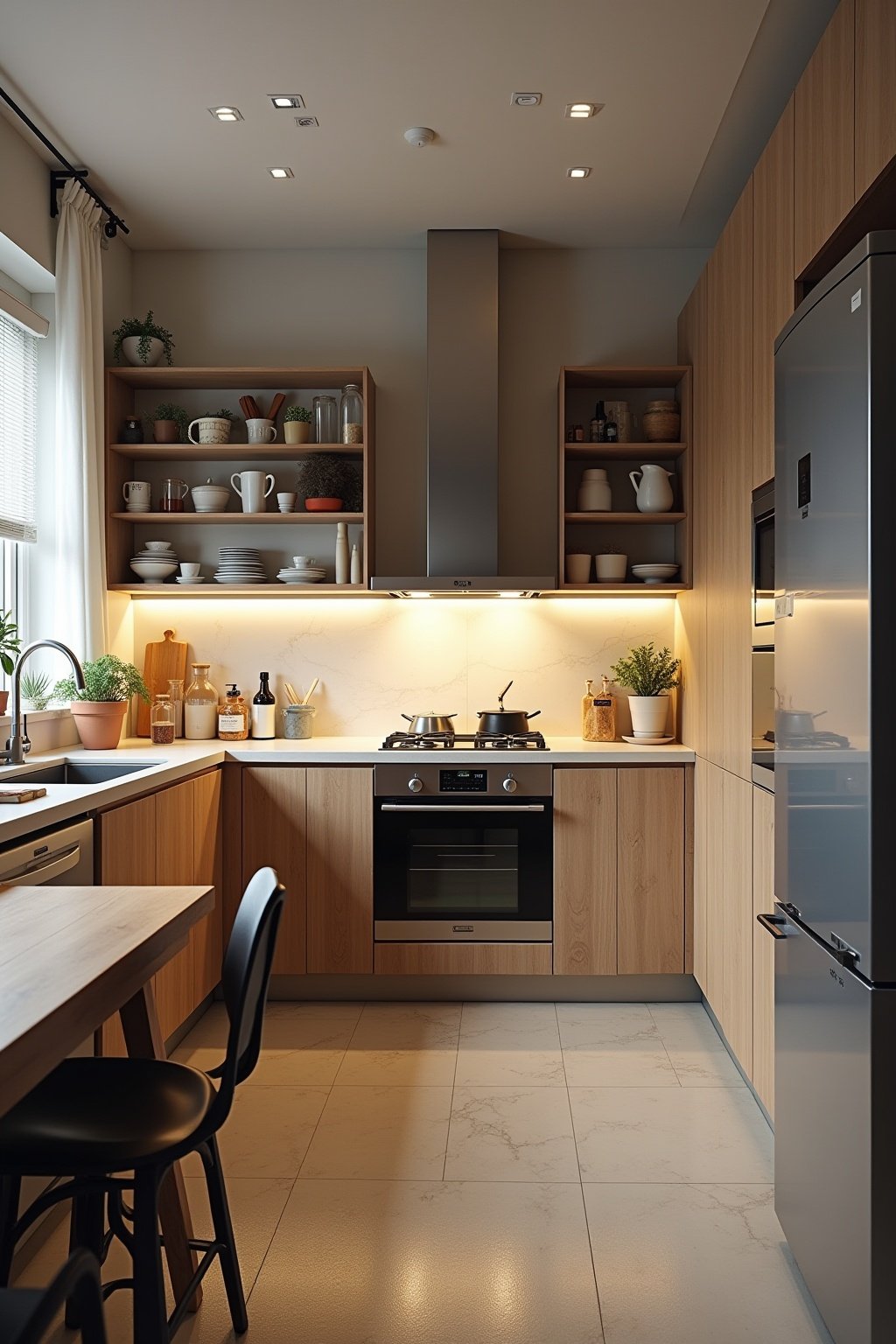 Fehler beim L-Form Grundriss vermeiden