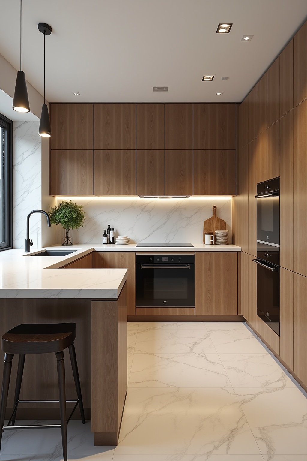 kueche laufender meter preis outline 3