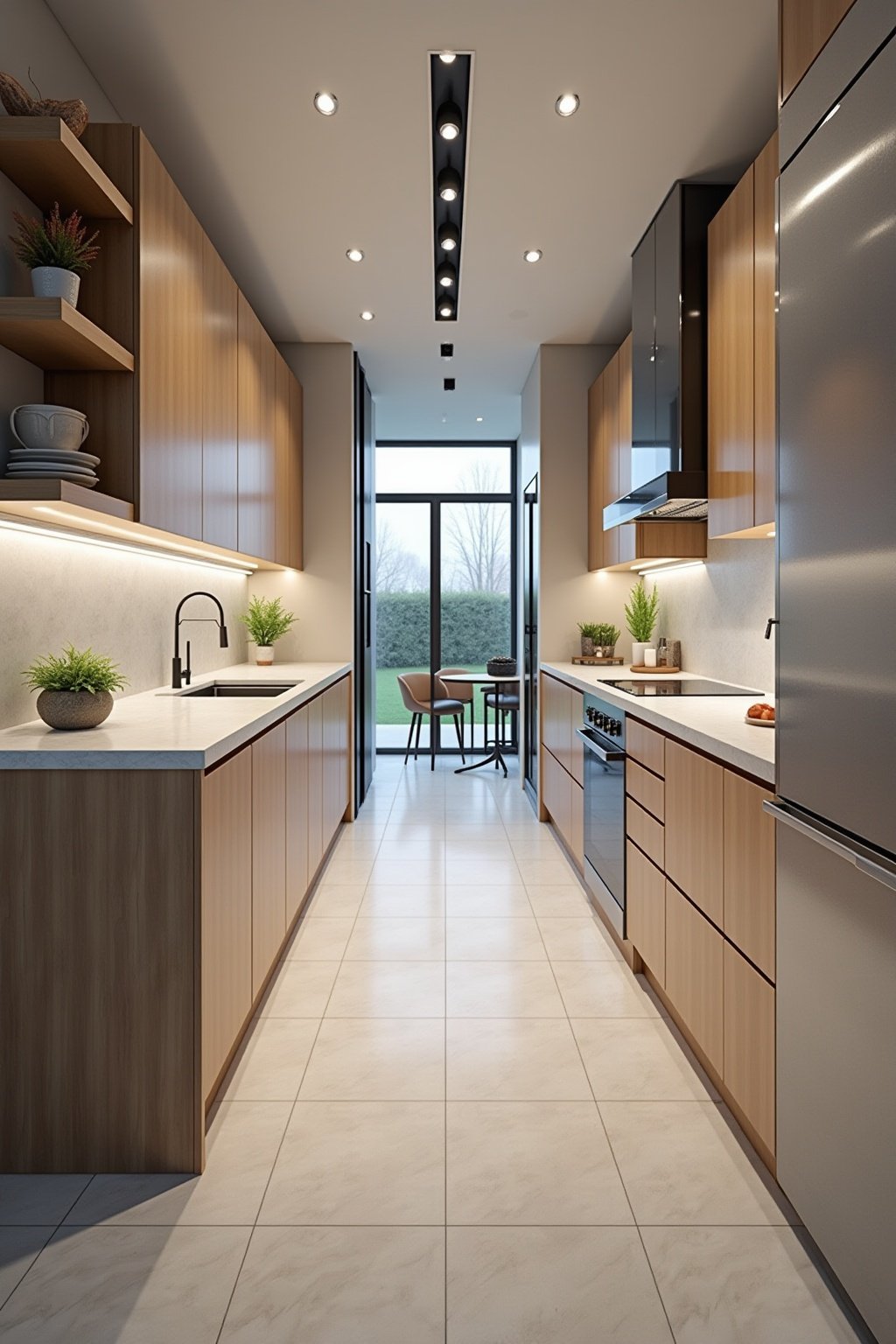 kueche laufender meter preis outline 5