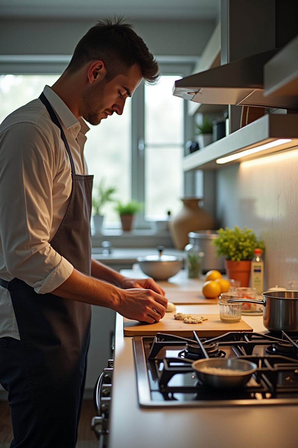 Faktoren Küchenmontage Kosten