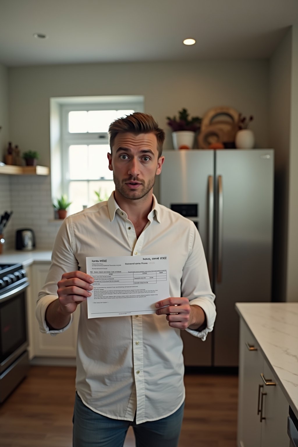 Versteckte Kosten Küchenmontage