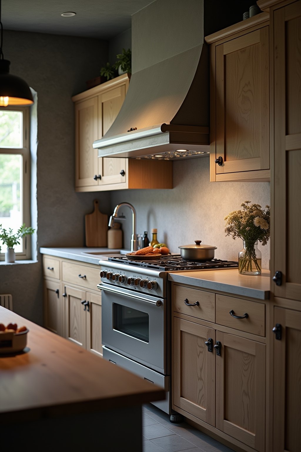 Küche montieren lassen Kosten Nutzen Abwägung