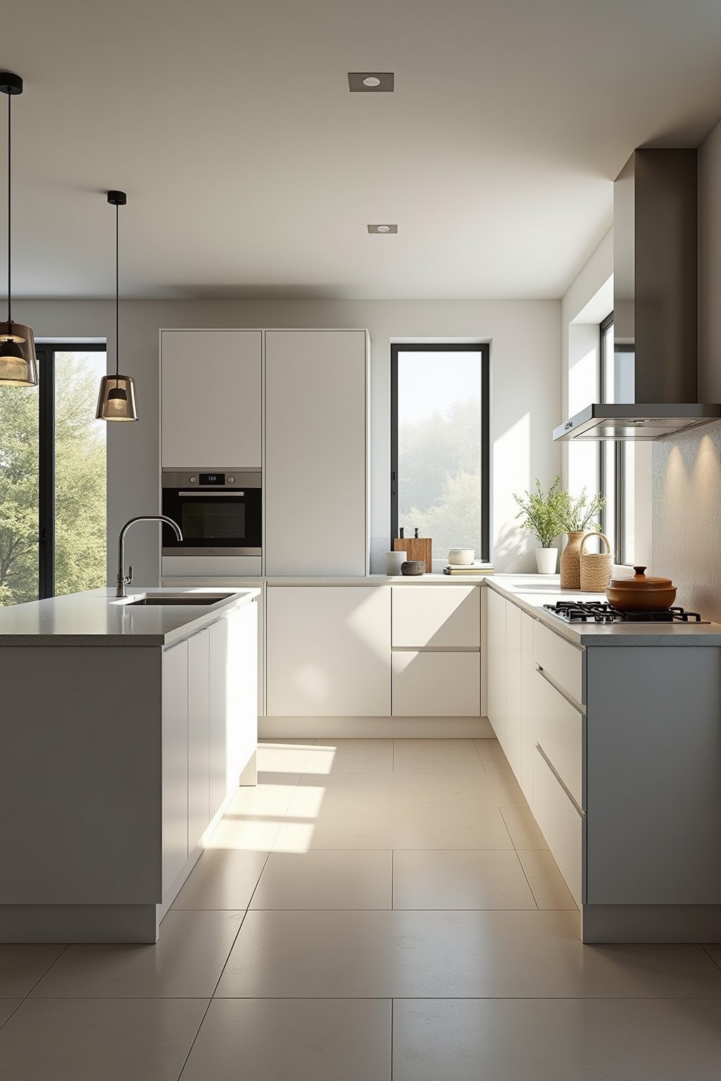 kueche montieren outline 1