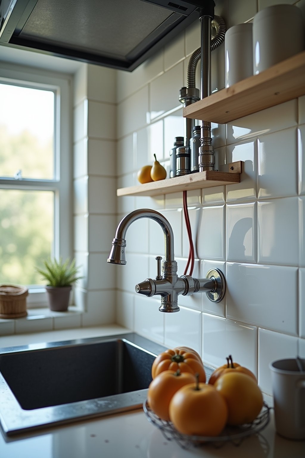 kueche montieren outline 5