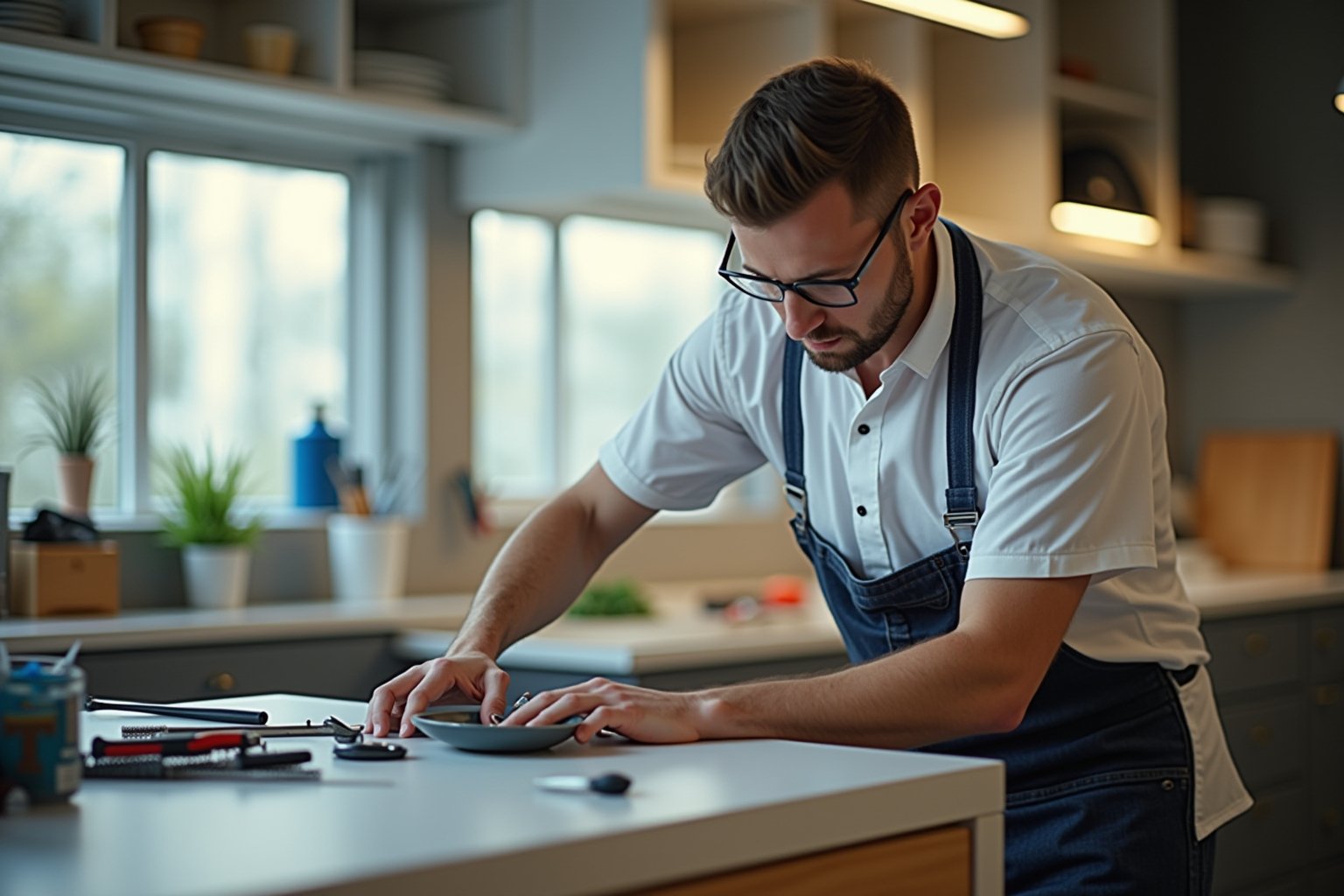 Die 8 besten Tipps zum Küche montieren