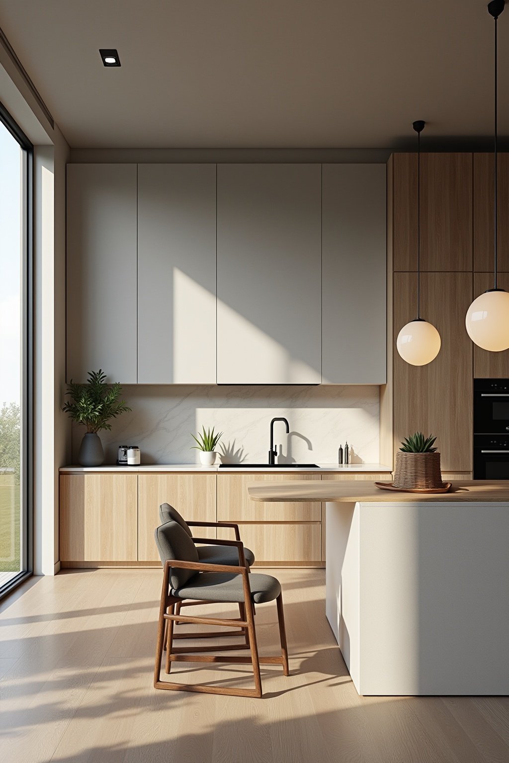 kueche ohne sockelblende outline 5