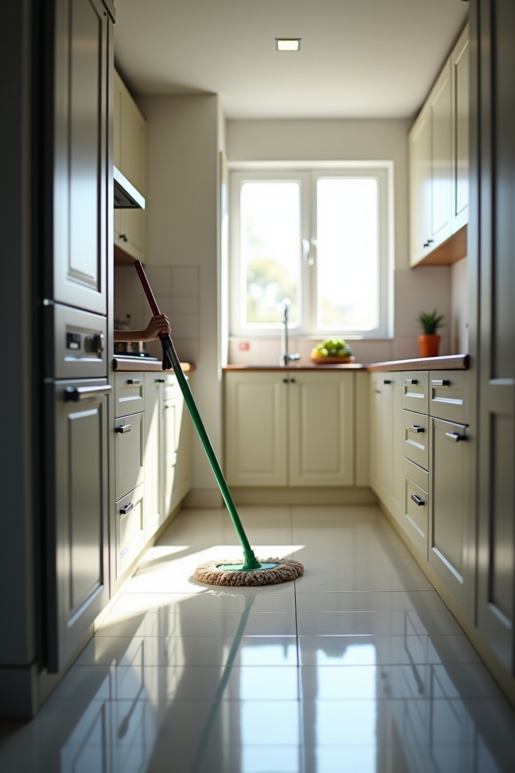 kueche ohne sockelblende outline 8