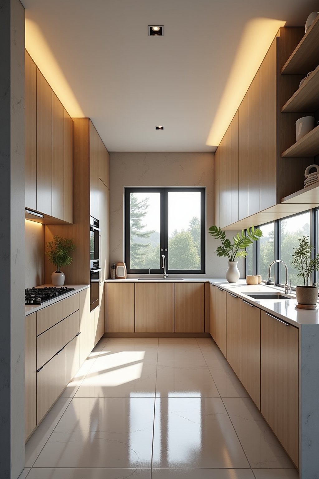 kueche planen lassen outline 1