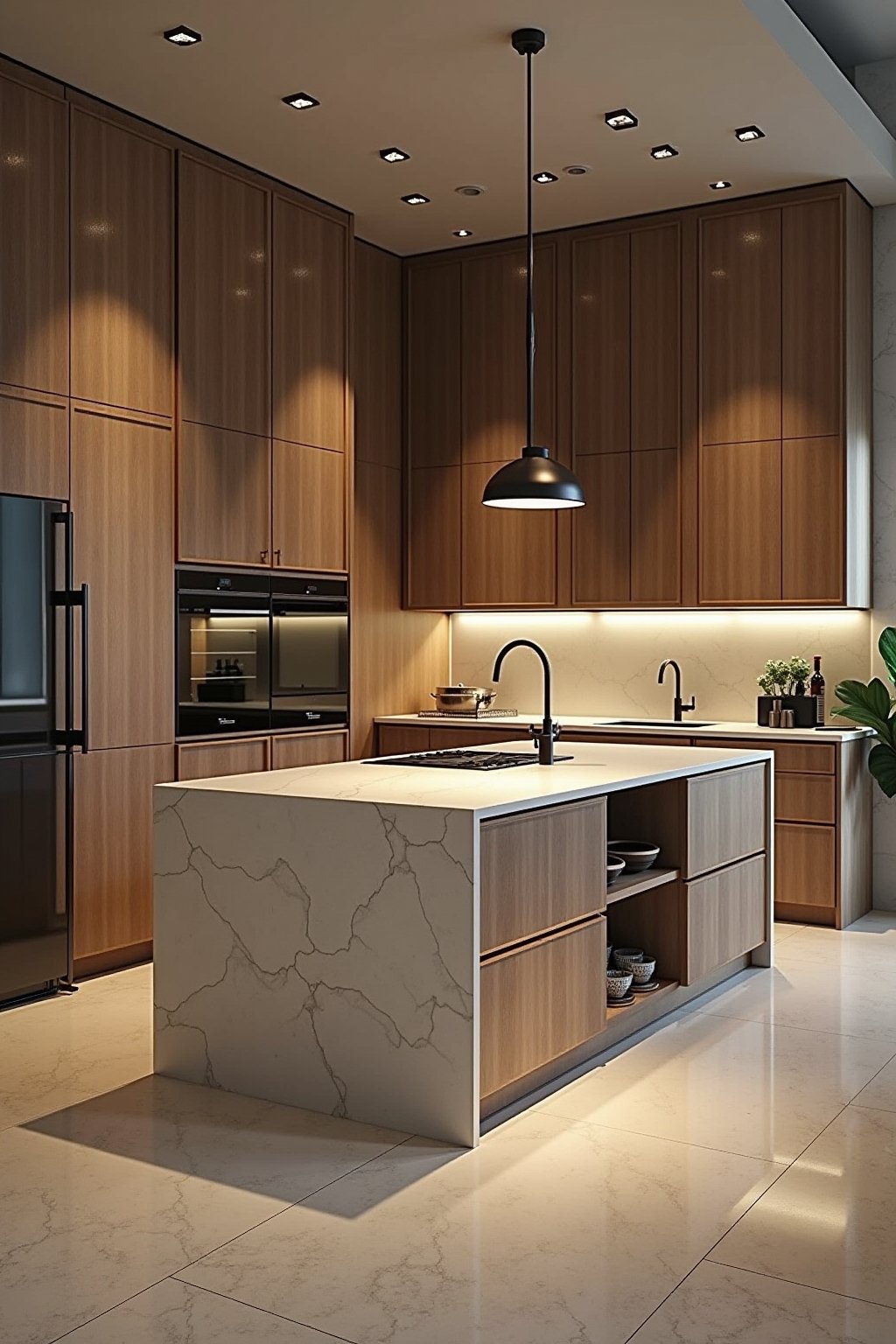 kueche planen lassen outline 3