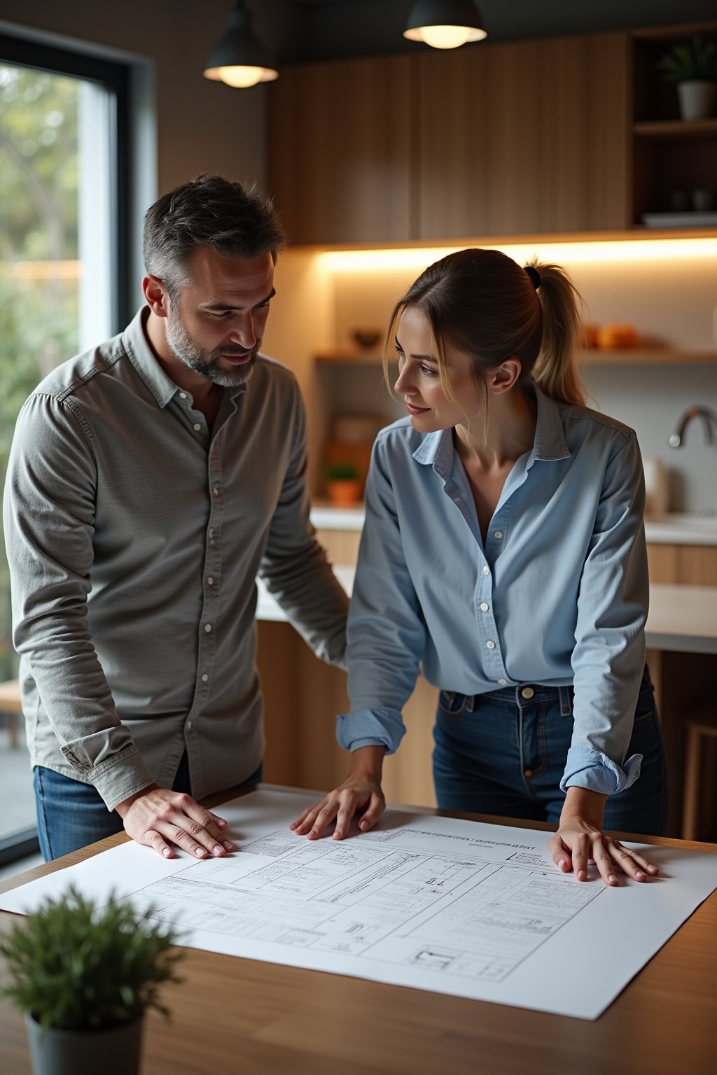 kueche planen lassen outline 4