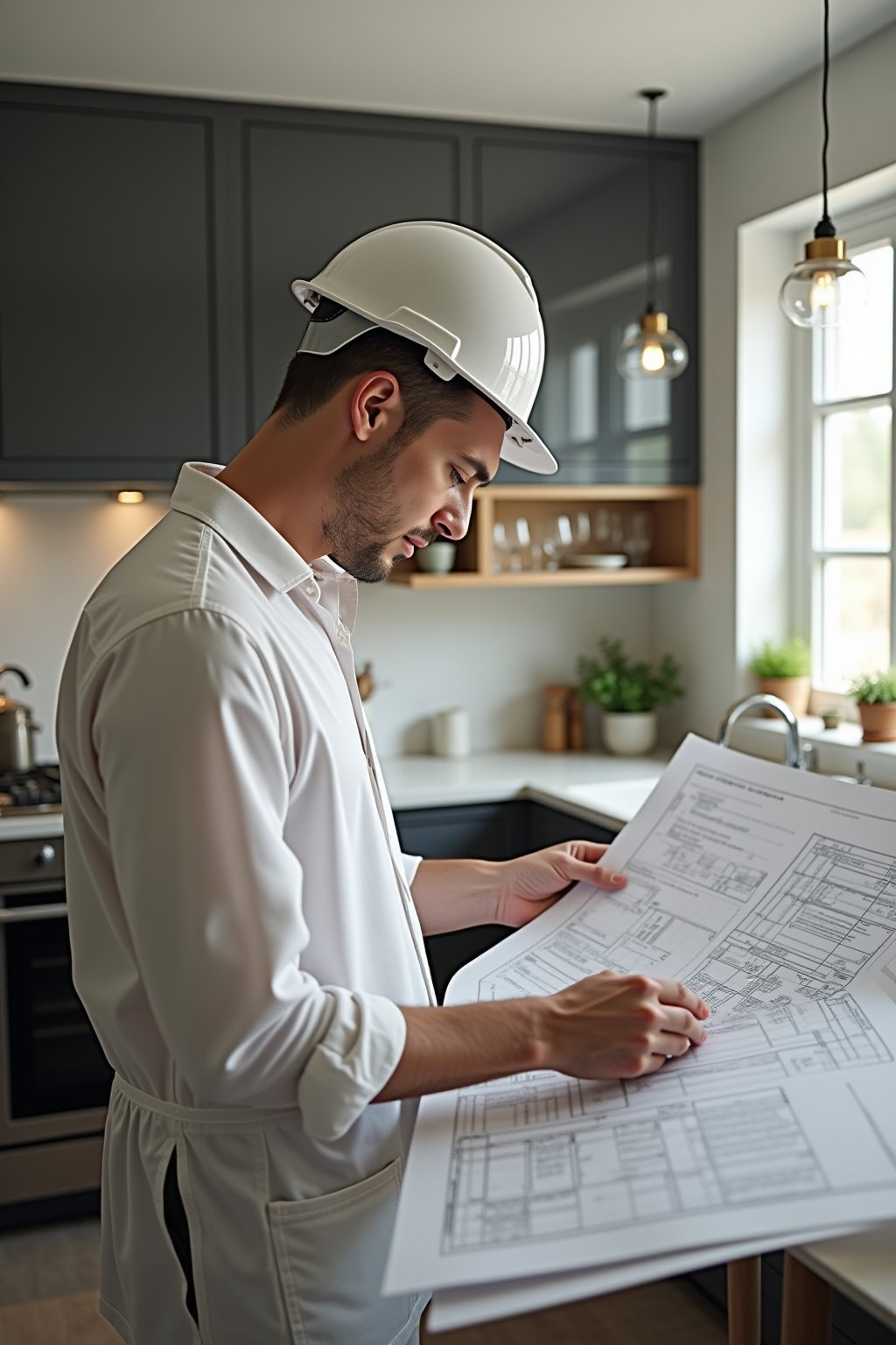 kueche planen lassen outline 6