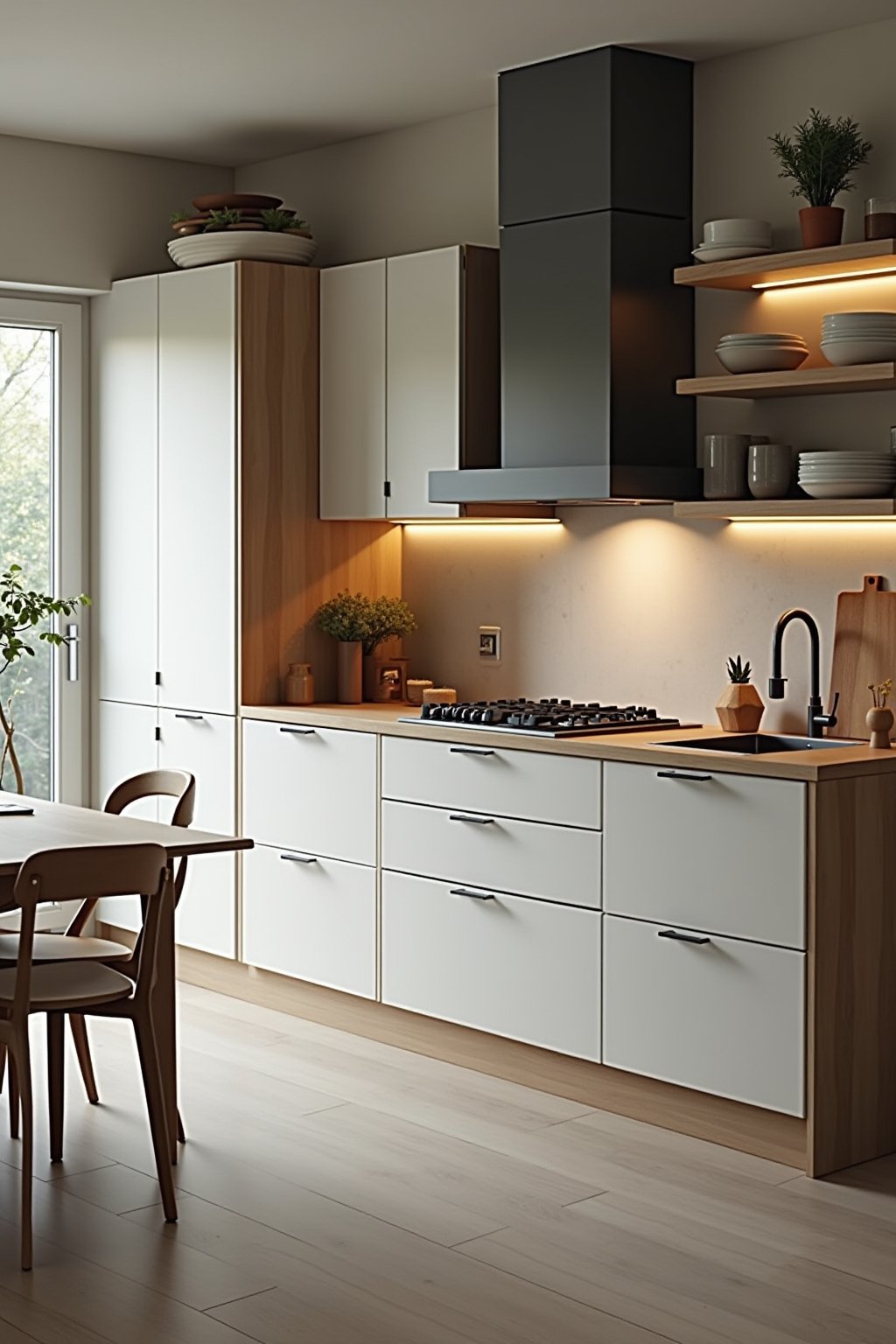 kueche planen lassen outline 8