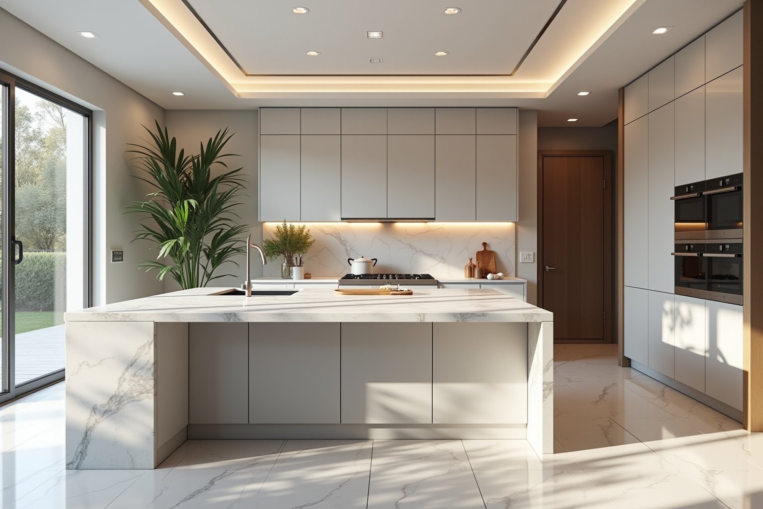 Die 8 besten Küche U Form Grundriss Ideen