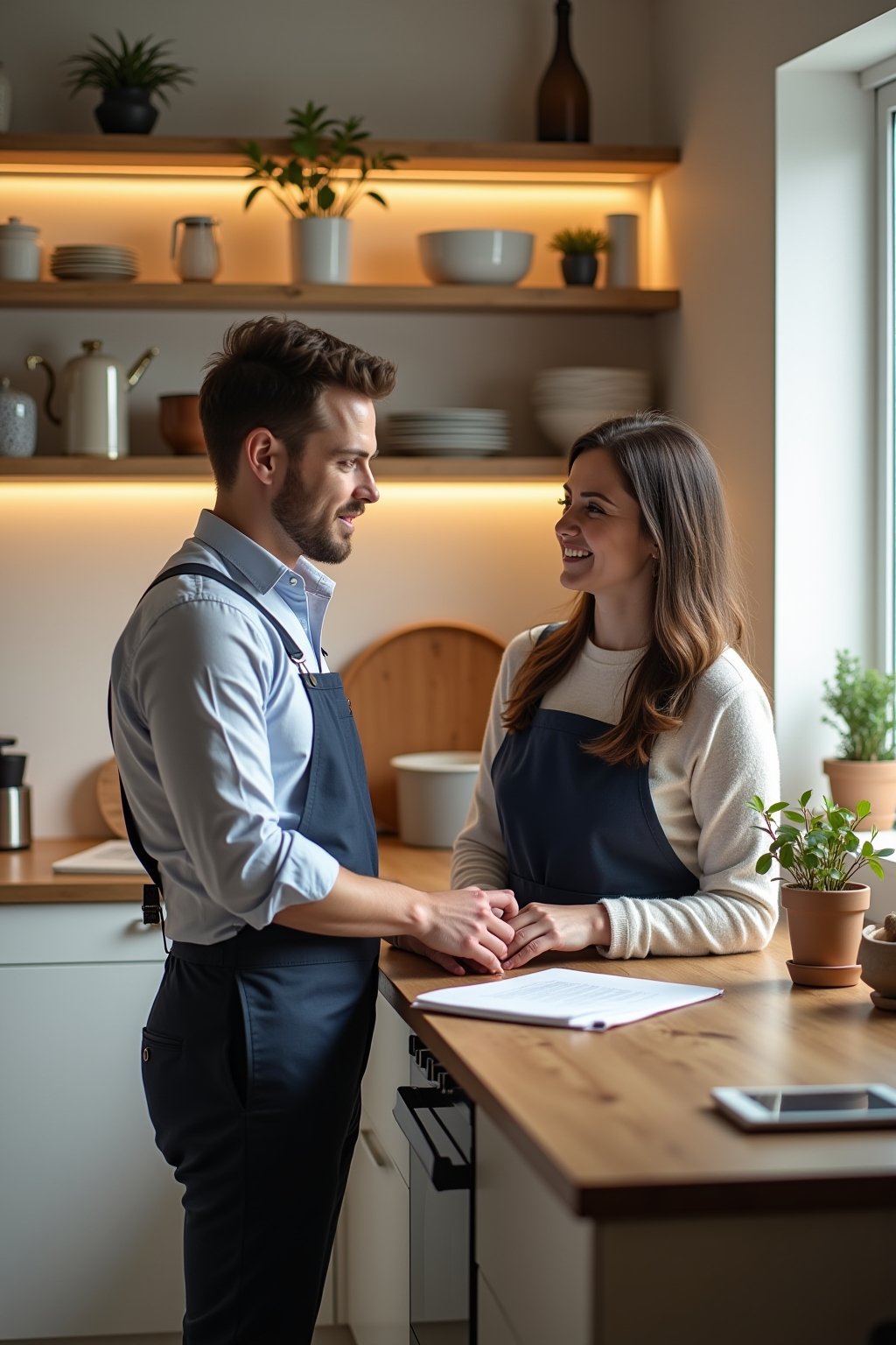 8 Tipps: Küche zuhause planen lassen leicht gemacht 15 kueche zuhause planen lassen outline 4