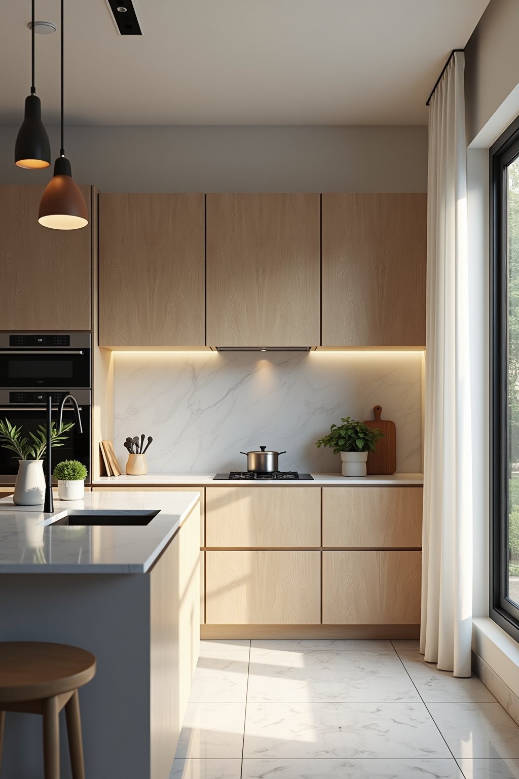 8 Tipps: Küche zuhause planen lassen leicht gemacht 17 kueche zuhause planen lassen outline 5